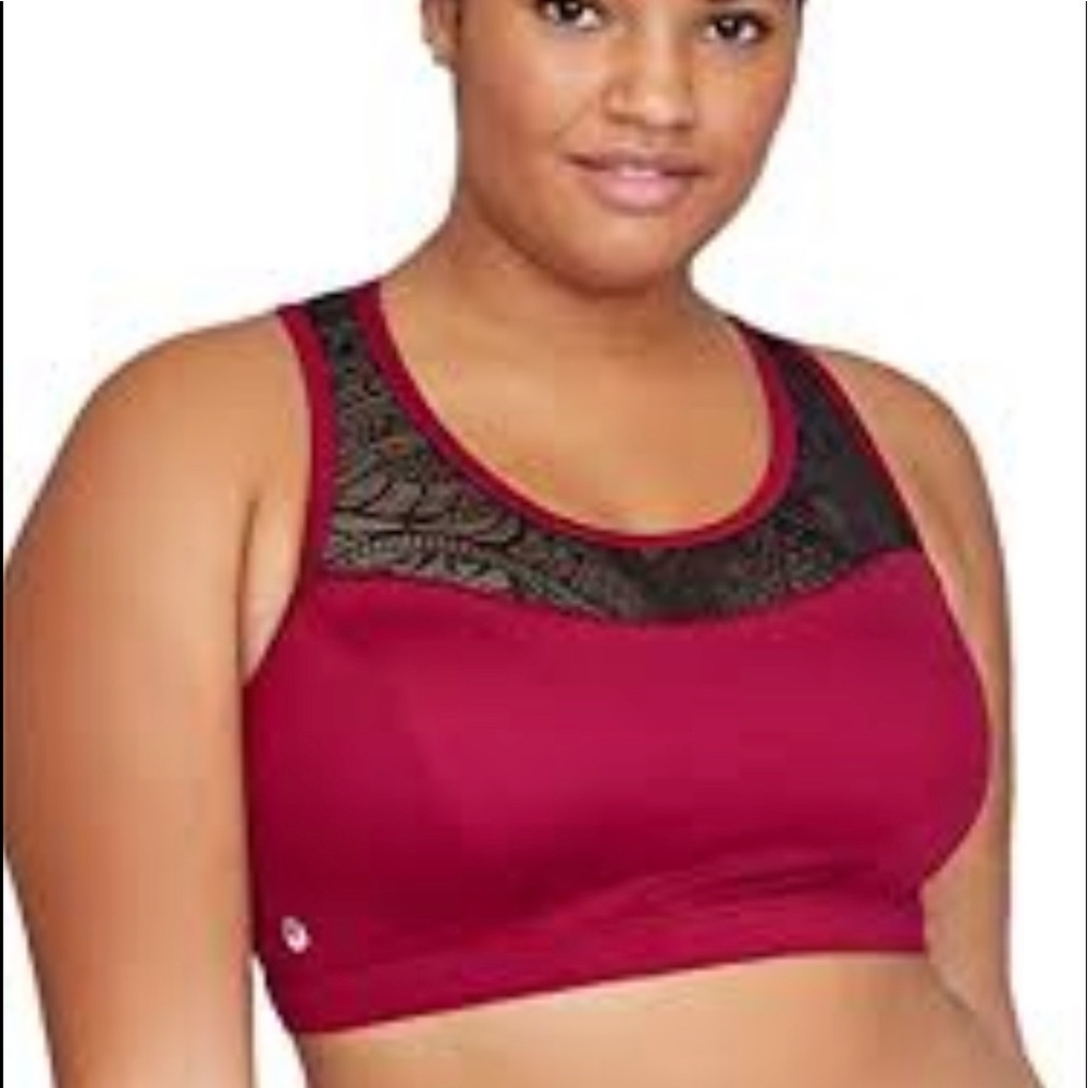 Livi Active Bra SZ 14